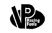 VP RACING FUELS