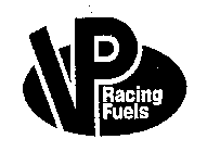 VP RACING FUELS