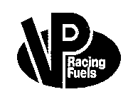 VP RACING FUELS