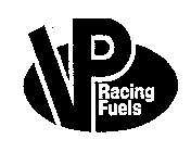 VP RACING FUELS