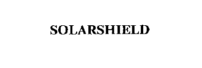 SOLARSHIELD