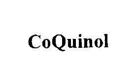 COQUINOL