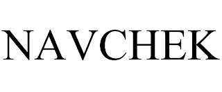 NAVCHEK