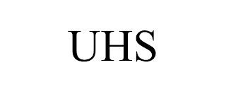 UHS