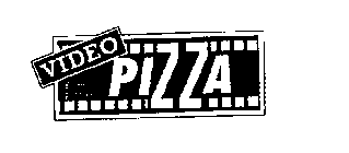 VIDEO FILM PIZZASTA:PIZZA