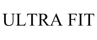 ULTRA FIT