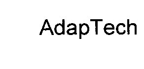 ADAPTECH