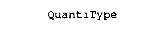 QUANTITYPE