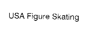 USA FIGURE SKATING