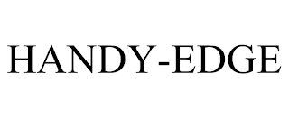 HANDY-EDGE