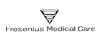 FRESENIUS MEDICAL CARE