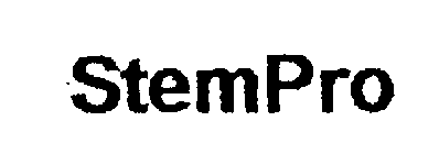 STEMPRO