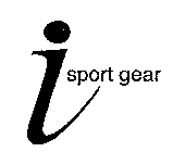 I SPORT GEAR