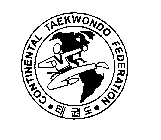 CONTINENTAL TAEKWONDO FEDERATION