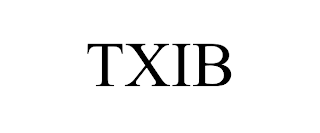 TXIB