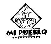 MI PUEBLO