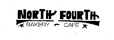 NORTH FOURTH BAKERY CAFE