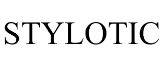 STYLOTIC