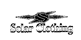 S SOLAR CLOTHING