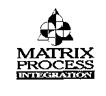 MATRIX PROCESS INTEGRATION