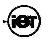 IET