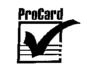 PROCARD