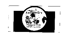 ANTONINA'S