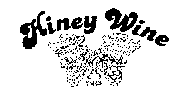 HINEY WINE