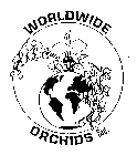 WORLDWIDE ORCHIDS INC.