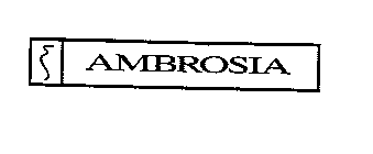 AMBROSIA