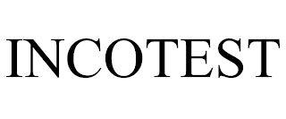 INCOTEST