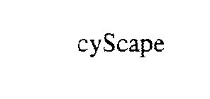 CYSCAPE