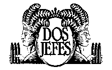 DOS JEFES