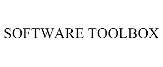 SOFTWARE TOOLBOX