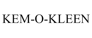 KEM-O-KLEEN