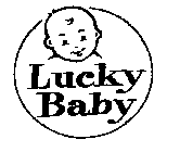 LUCKY BABY