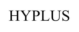 HYPLUS