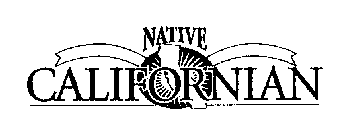 NATIVE CALIFORNIAN