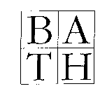 BATH