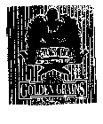 THE ORIGINAL DOCTOR'S CHOICE ULTIMATE HEALTH & HEALING GOLDEN GRAINS WHOLE WHEAT GRAHAM FLOUR 100% NATURAL & ORGANIC