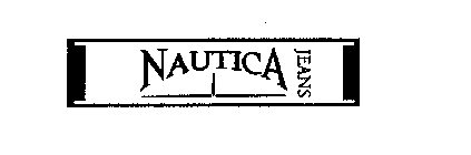 NAUTICA JEANS