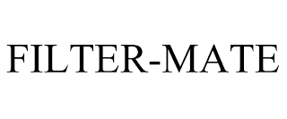 FILTER-MATE