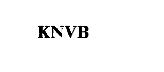 KNVB