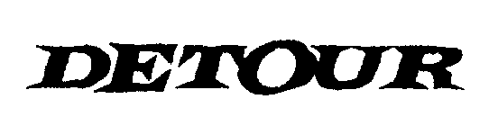 DETOUR