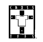 CROSS TEES