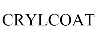 CRYLCOAT