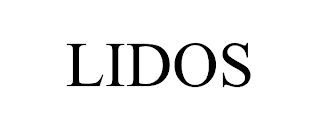 LIDOS