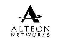 A ALTEON NETWORKS