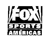 FOX SPORTS AMERICAS