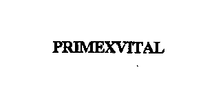 PRIMEXVITAL